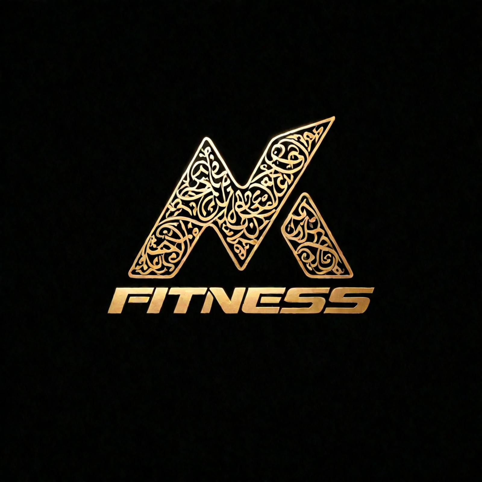 MK Fitness / MK Sports: Identity & digital design