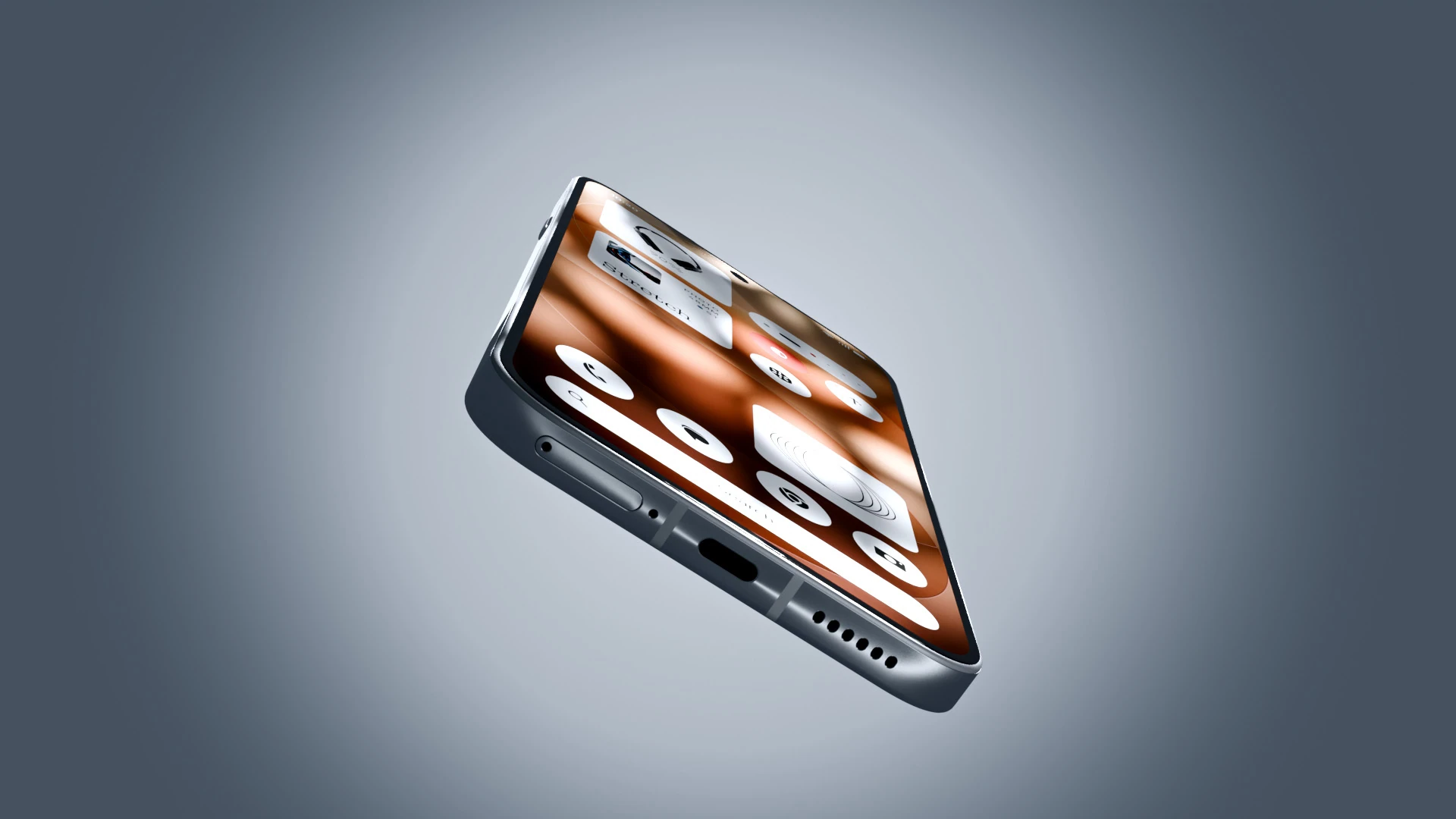 Nothing Phone 4A Pro: Online advertising